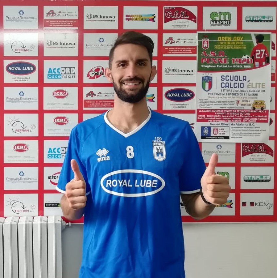 DONATANGELO NUOVO