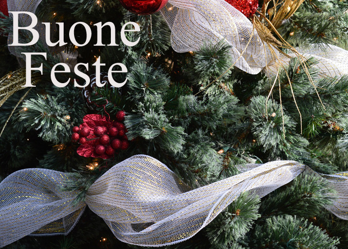 buonefeste