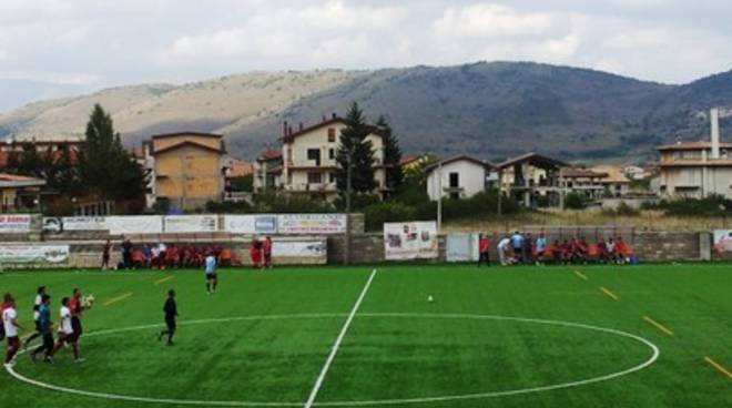 capistrellocampo
