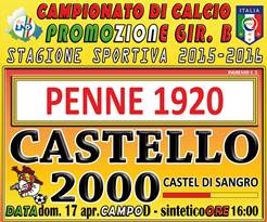 castello