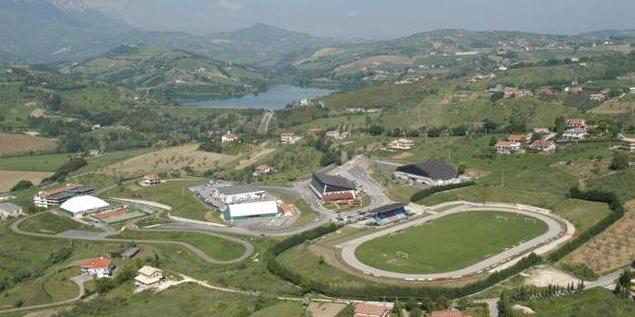 stadio campetto