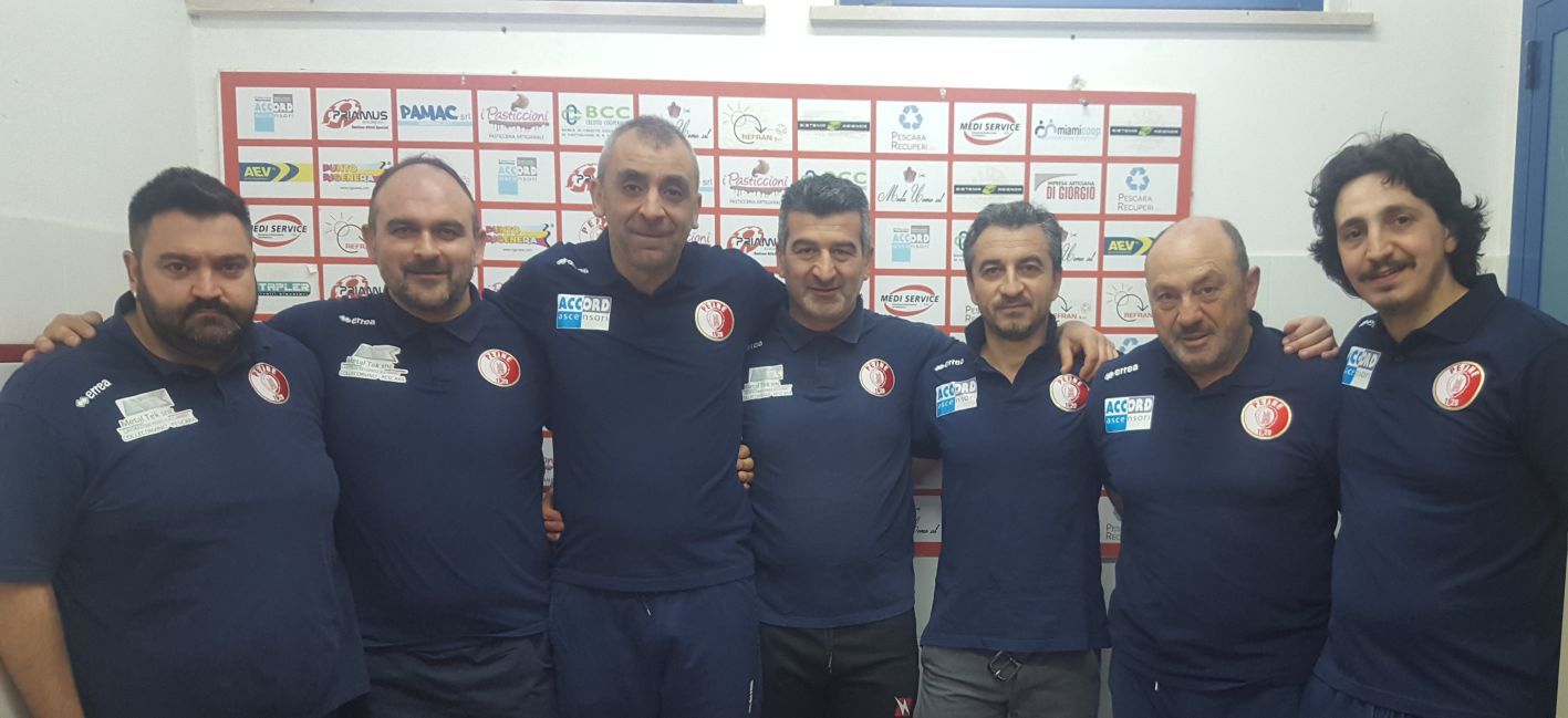 staff nuovo